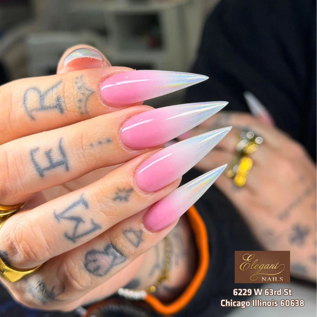 Nail July 28